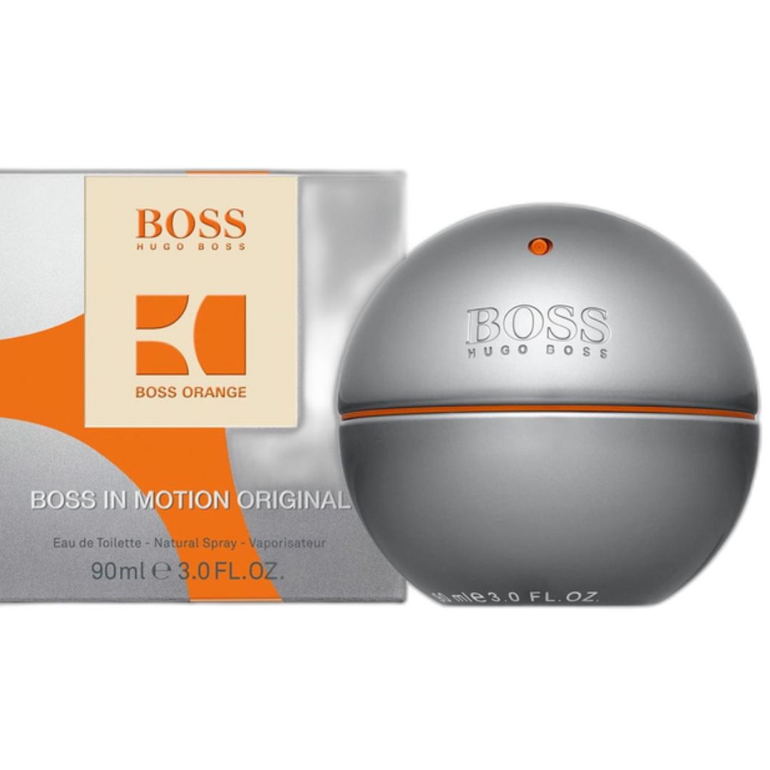 Perfume Boss Orange – Hugo Boss-3A
